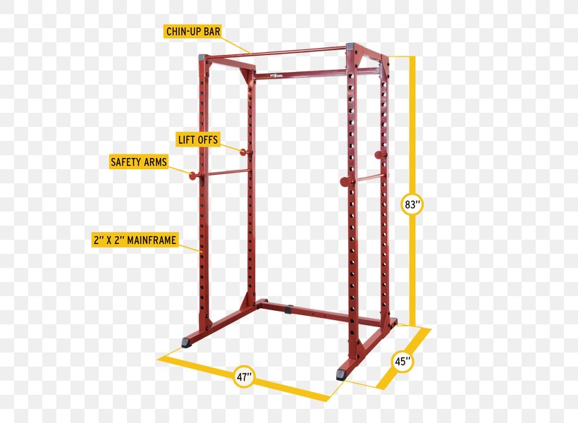 Best Fitness Power Rack BFPR100 Best Fitness Lat Attachment BFLA100 Weight Training Exercise, PNG, 600x600px, Power Rack, Area, Bench, Best Fitness Power Rack Bfpr100, Exercise Download Free