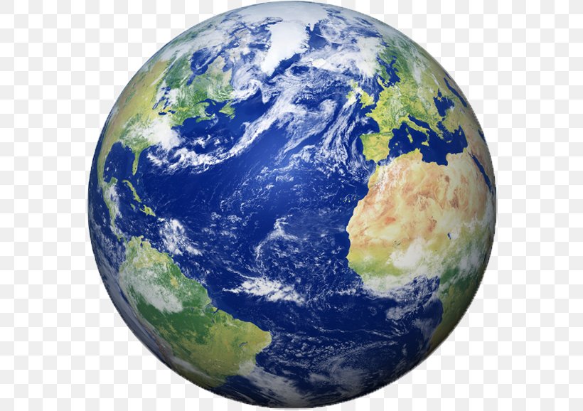 Earth Clip Art, PNG, 580x578px, Earth, Atmosphere, Globe, Planet, Sphere Download Free