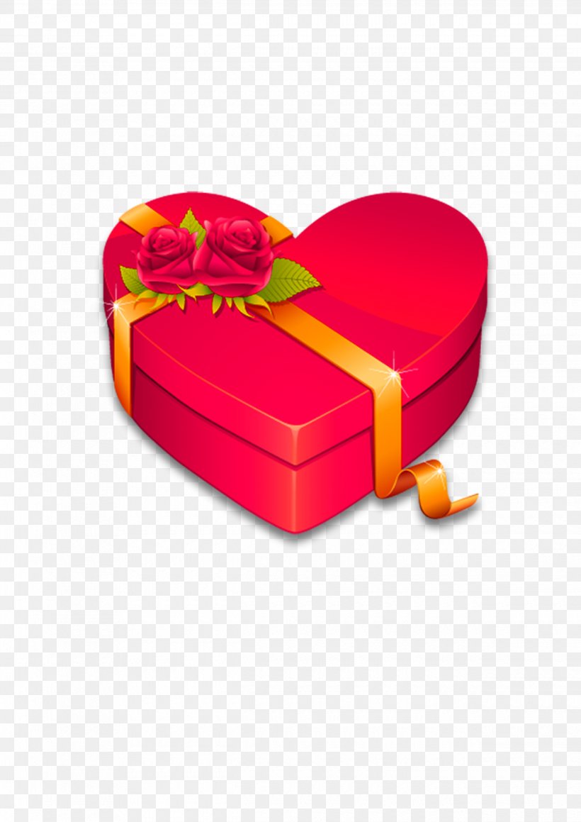 Gift Heart Icon, PNG, 2480x3508px, Gift, Box, Couch, Furniture, Gratis Download Free