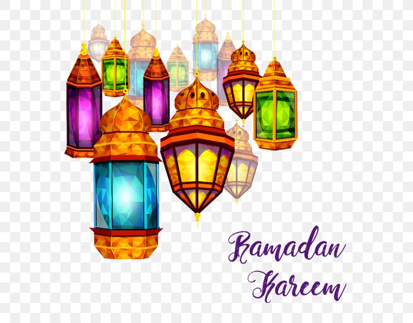 Light Ramadan, PNG, 640x640px, Light, Christmas Ornament, Decor, Eid Mubarak, Festival Download Free