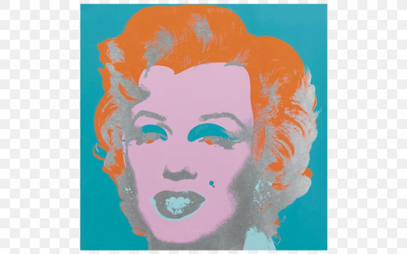 Marilyn Monroe Modern Art Revolver Gallery Screen Printing, PNG, 900x562px, Marilyn Monroe, Acrylic Paint, Andy Warhol, Art, Art Museum Download Free