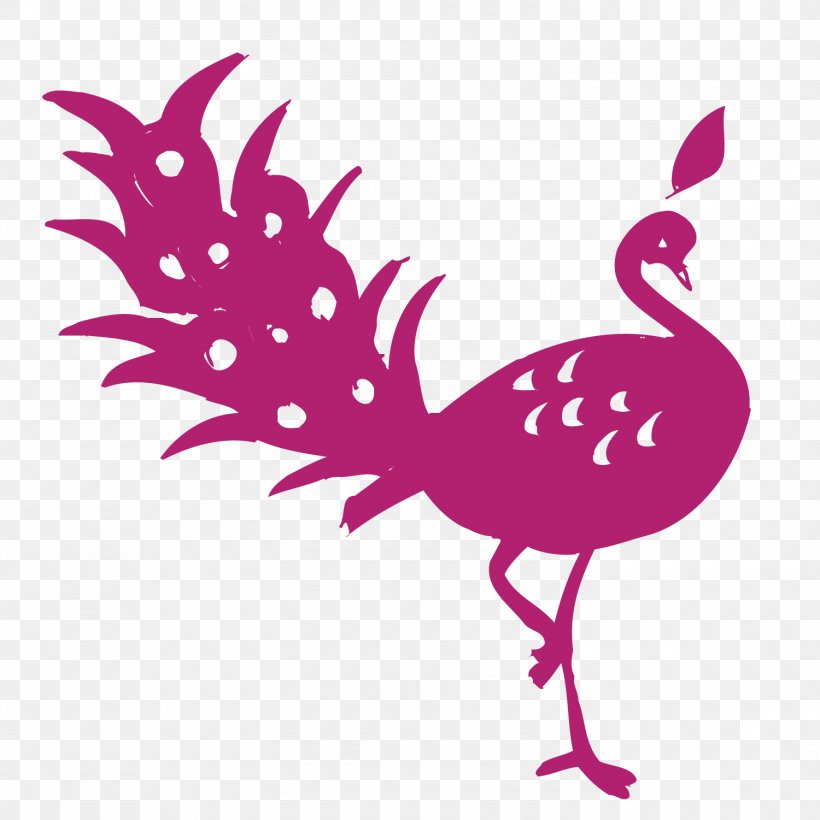 Rooster Cartoon Clip Art, PNG, 1500x1501px, Rooster, Art, Beak, Bird, Cartoon Download Free