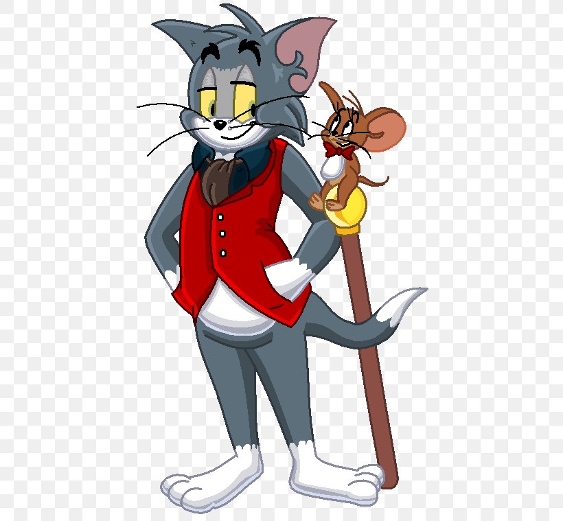 Tom Cat Tom And Jerry In Fists Of Furry Jerry Mouse Clip Art, PNG, 493x759px, Tom Cat, Animated Series, Art, Arts, Carnivoran Download Free