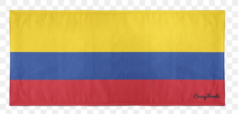 Towel Flag Of Jamaica Flag Of Haiti Flag Of Colombia, PNG, 1621x781px, Towel, Beach, Flag, Flag Of Colombia, Flag Of Haiti Download Free