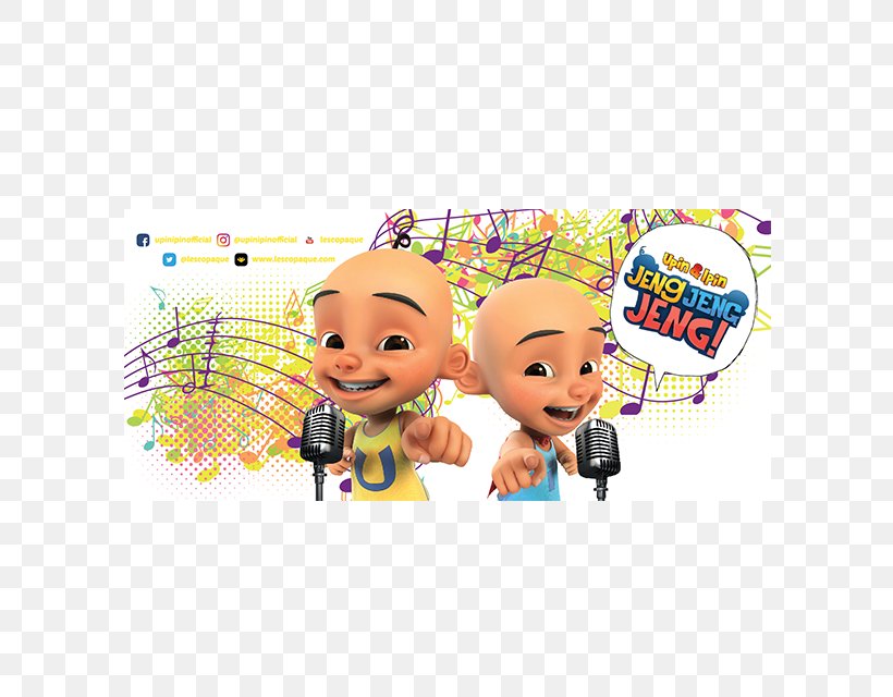 Upin & Ipin Animated Cartoon Image Animation, PNG, 640x640px, Upin Ipin, Animated Cartoon, Animation, Cartoon, Character Structure Download Free
