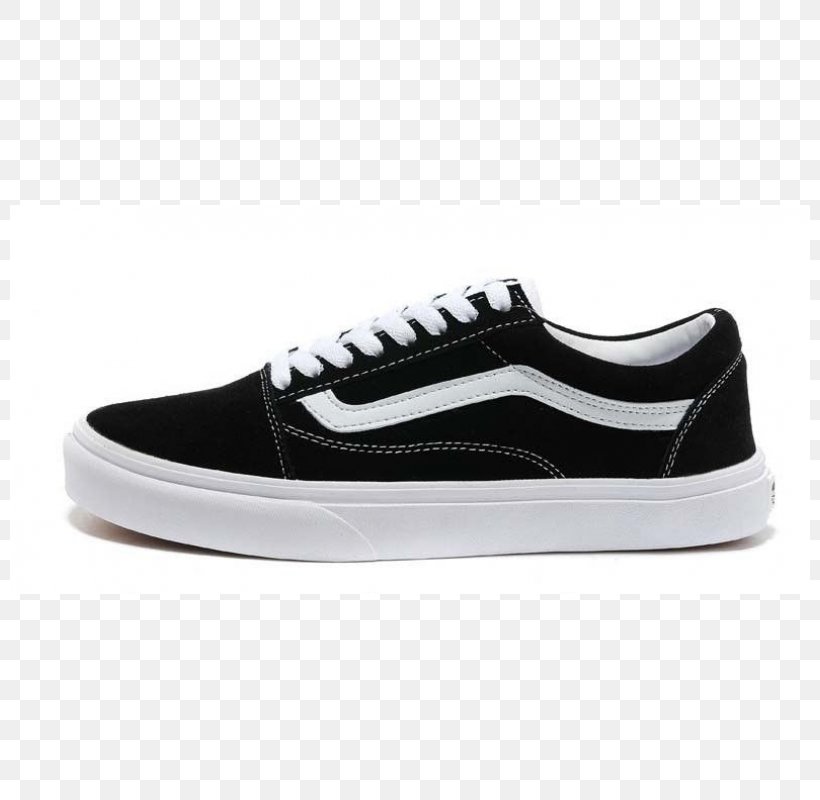 Vans Sneakers T-shirt Plimsoll Shoe, PNG, 800x800px, Vans, Athletic Shoe, Black, Brand, Clothing Download Free