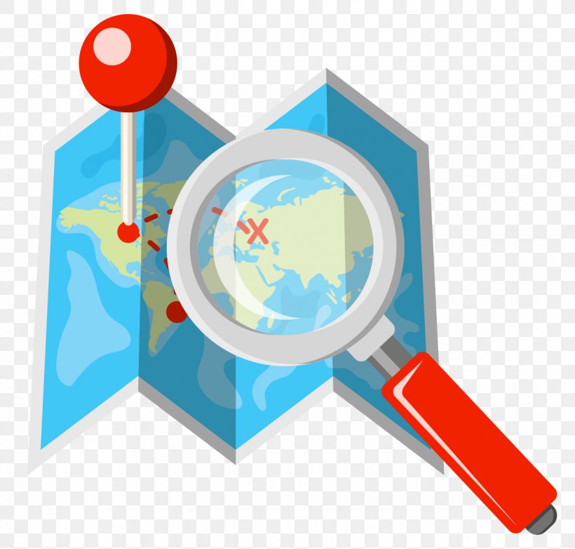 World Map Magnifying Glass, PNG, 1223x1167px, Map, Animation, Dessin Animxe9, Drawing, Magnifying Glass Download Free