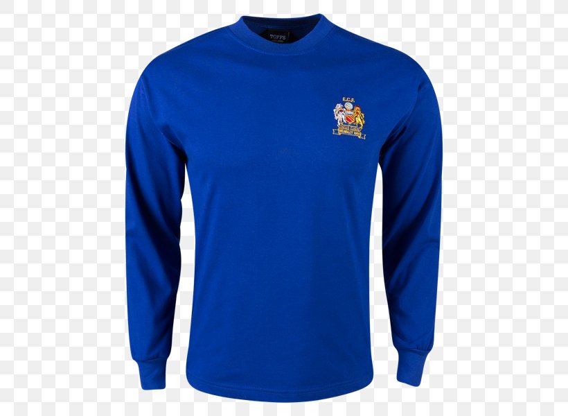 2018 World Cup T-shirt 1968 European Cup Final Manchester United F.C. Sweden National Football Team, PNG, 600x600px, 2018 World Cup, Active Shirt, Blue, Cobalt Blue, Electric Blue Download Free
