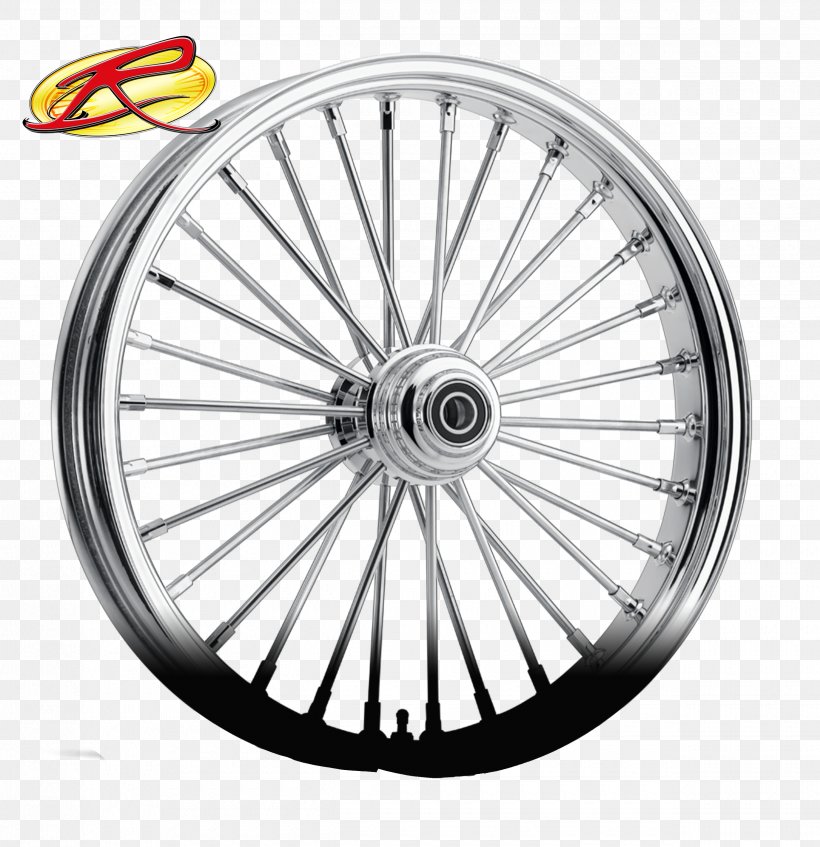 Bicycle Wheels Wire Wheel Spoke Fixed-gear Bicycle, PNG, 2500x2585px, Bicycle, Alloy Wheel, Automotive Wheel System, Bicycle Part, Bicycle Saddles Download Free