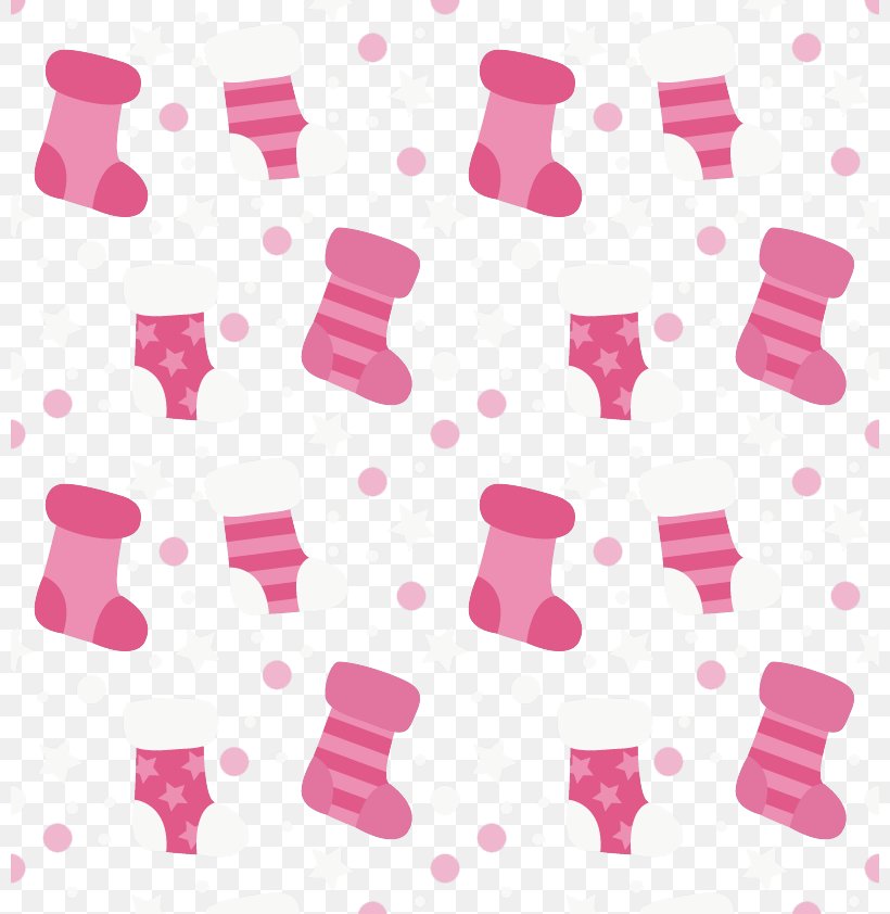 Christmas Sock Hosiery Portable Game Notation, PNG, 800x842px, Christmas, De Rosa, Hosiery, Magenta, Petal Download Free