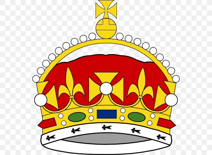 Coronet Of George, Prince Of Wales Crown Clip Art, PNG, 570x599px, Coronet Of George Prince Of Wales, Area, Artwork, Coronet, Crown Download Free