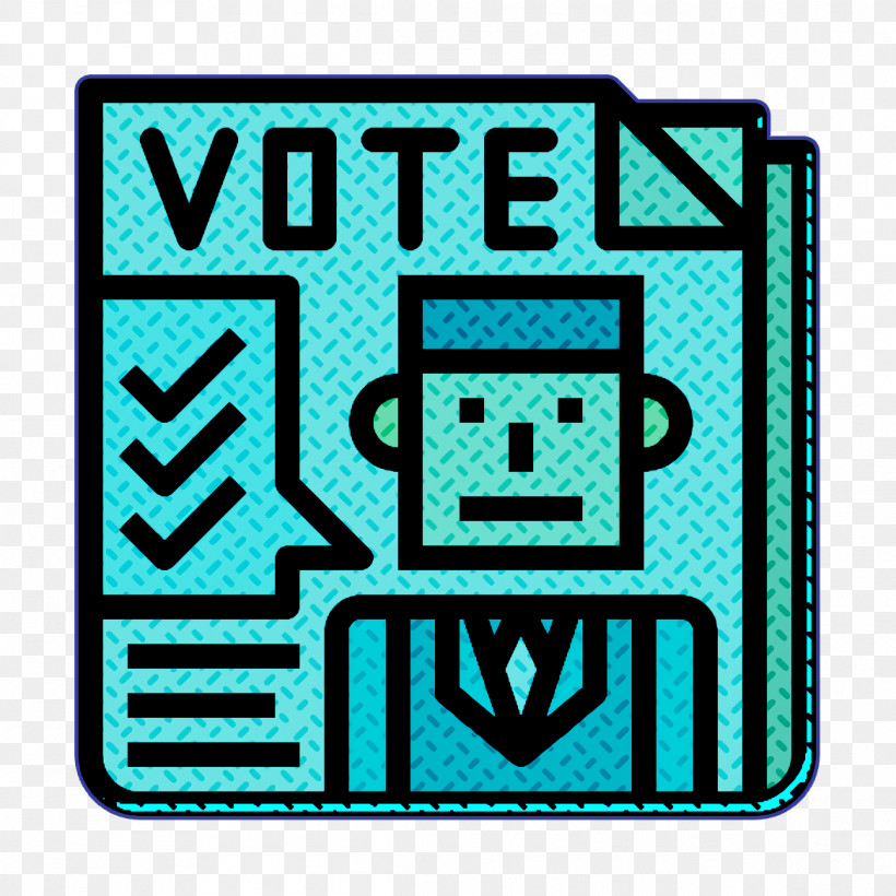 Election Icon Newspaper Icon Vote Icon, PNG, 1166x1166px, Election Icon, Line, Newspaper Icon, Rectangle, Square Download Free