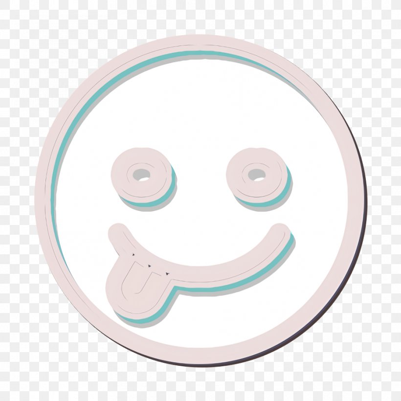 Emoticon Smiley Icon Stuck Icon, PNG, 934x934px, Emoticon, Cartoon, Face, Facial Expression, Head Download Free