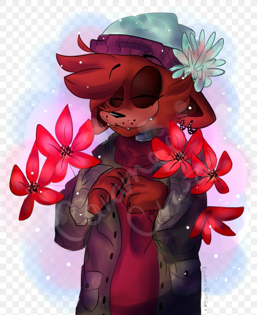 Five Nights At Freddy's: Sister Location Drawing Art Caramel, PNG, 1024x1254px, Drawing, Art, Artist, Caramel, Concept Art Download Free