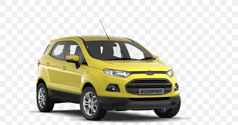Ford EcoSport Car Ford Ka Ford Motor Company, PNG, 652x432px, Ford, Automobile Repair Shop, Automotive Design, Automotive Exterior, Brand Download Free