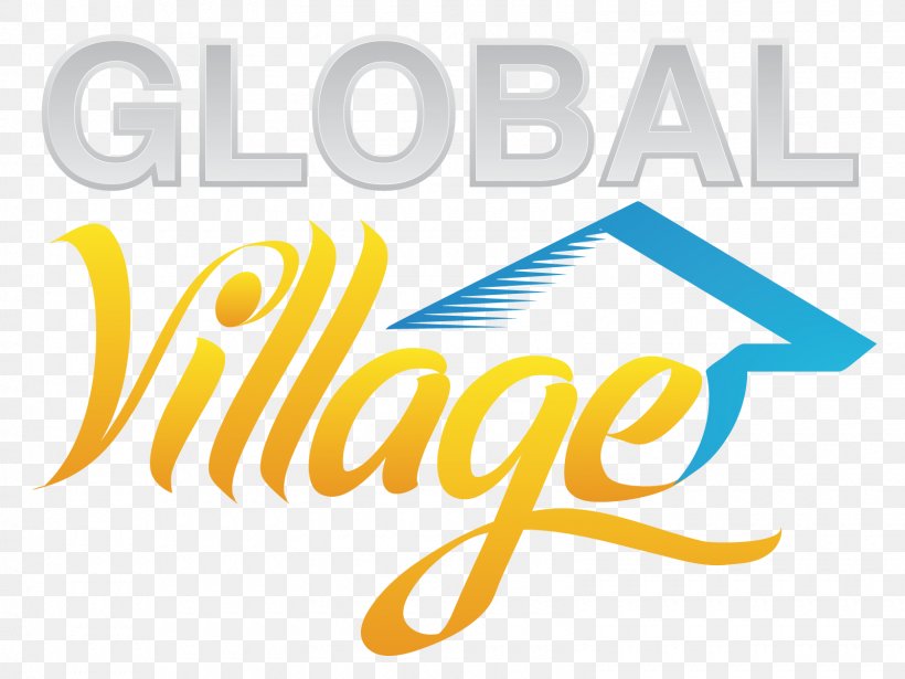 Global Village 60 Logo, PNG, 1600x1200px, Global Village, Area, Brand, Folk Costume, Folk Dance Download Free