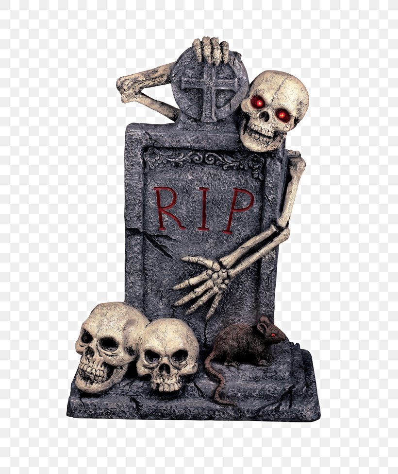 Halloween Costume Headstone YouTube, PNG, 650x975px, Costume, Color, Death, Figurine, Grave Download Free