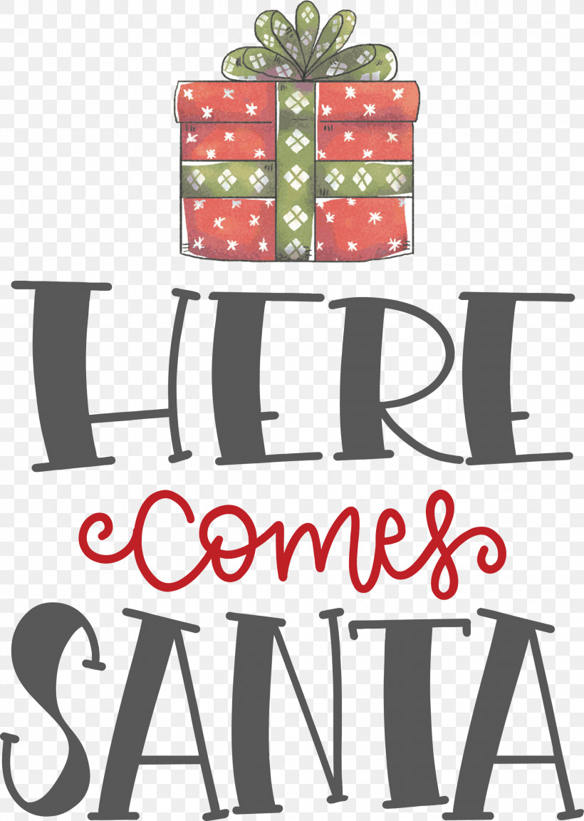 Here Comes Santa Santa Christmas, PNG, 2135x3000px, Here Comes Santa, Christmas, Meter, Santa Download Free