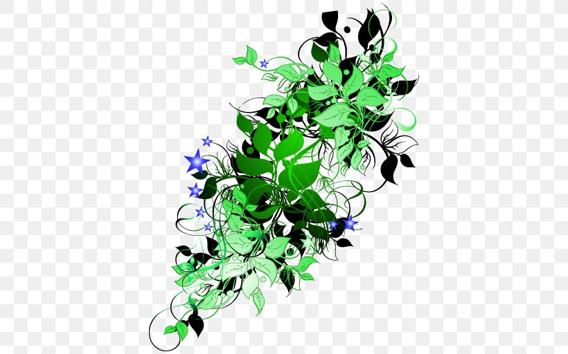 Image Drawing Vector Graphics Download, PNG, 512x512px, Drawing, Animation, Branch, Flora, Floral Design Download Free