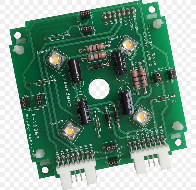 Microcontroller TV Tuner Cards & Adapters Electronic Component Electronic Engineering Electronics, PNG, 746x794px, Microcontroller, Central Processing Unit, Circuit Component, Computer Component, Computer Network Download Free