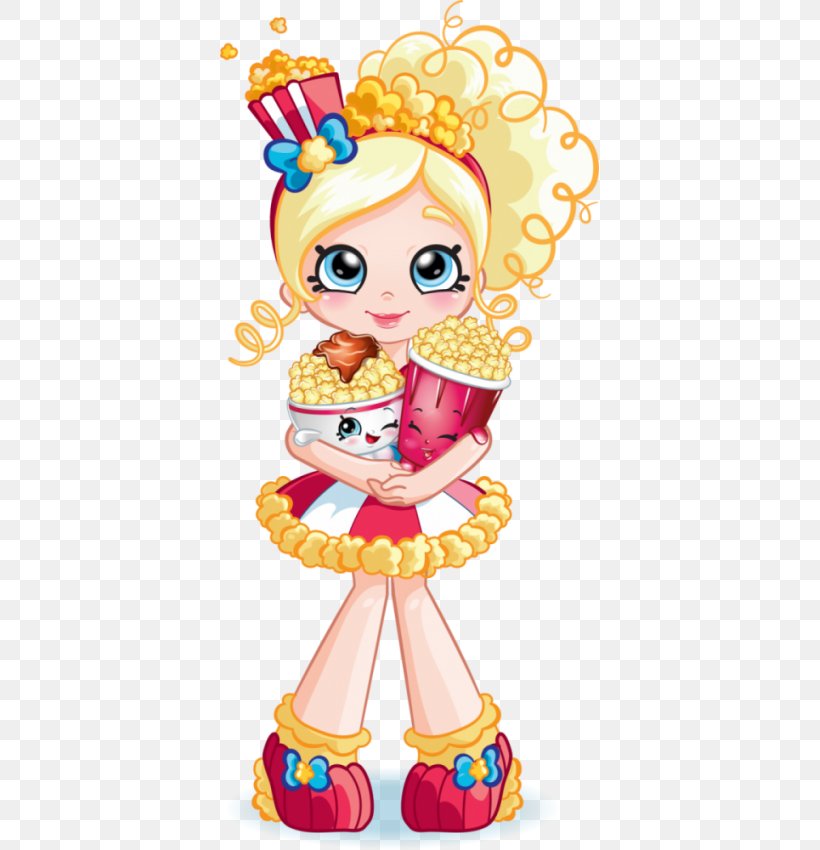 Shopkins Shoppies, PNG, 379x850px, Shopkins, Art, Cartoon, Doll, Fictional Character Download Free