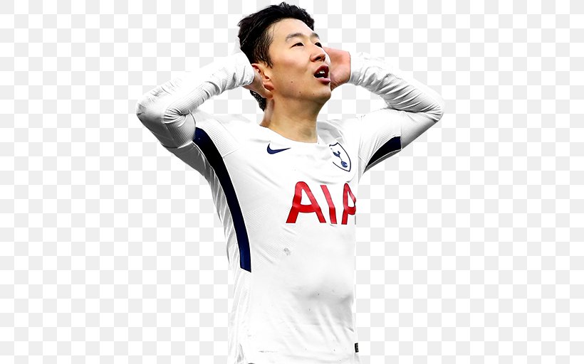 Son Heung-min FIFA 18 FIFA 17 2018 World Cup Premier League, PNG, 512x512px, 2018 World Cup, Son Heungmin, Brand, Clothing, Fifa Download Free