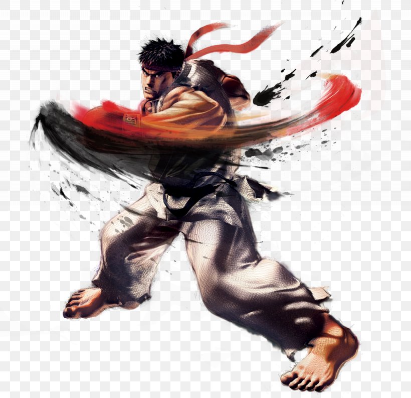 Super Street Fighter IV Street Fighter V Ryu Ken Masters, PNG, 1025x992px, Super Street Fighter Iv, Adon, Cody, Dee Jay, Fictional Character Download Free