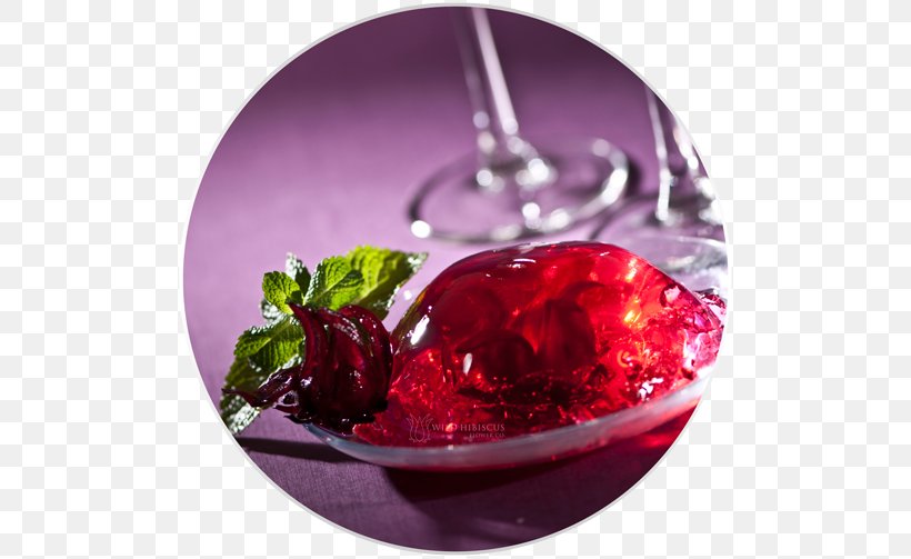 Wine Hibiscus Tea Cocktail Gelatin Champagne, PNG, 500x503px, Wine, Champagne, Christmas Ornament, Cocktail, Dessert Download Free