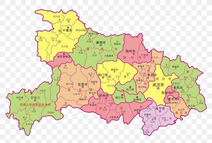 Wuchang District Yichang Enshi City Suizhou Gongan County, PNG, 799x553px, Wuchang District, Administrative Division, Area, Ecoregion, Enshi City Download Free