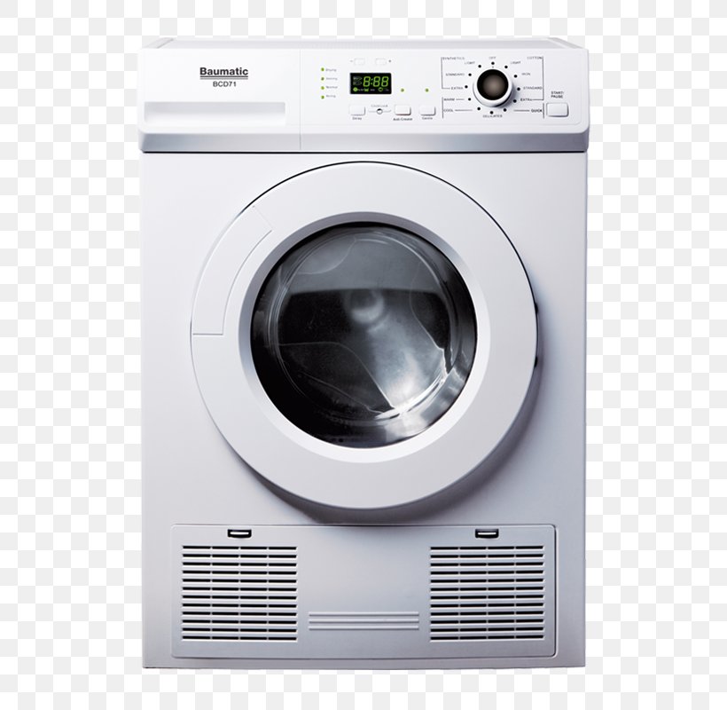 Clothes Dryer Washing Machines Laundry Combo Washer Dryer Condenser, PNG, 800x800px, Clothes Dryer, Clothing, Combo Washer Dryer, Condensation, Condenser Download Free