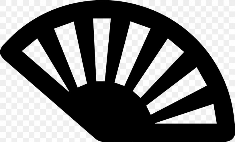 Hand Fan Car Cooler, PNG, 980x592px, Fan, Black, Black And White, Brand, Car Cooler Download Free