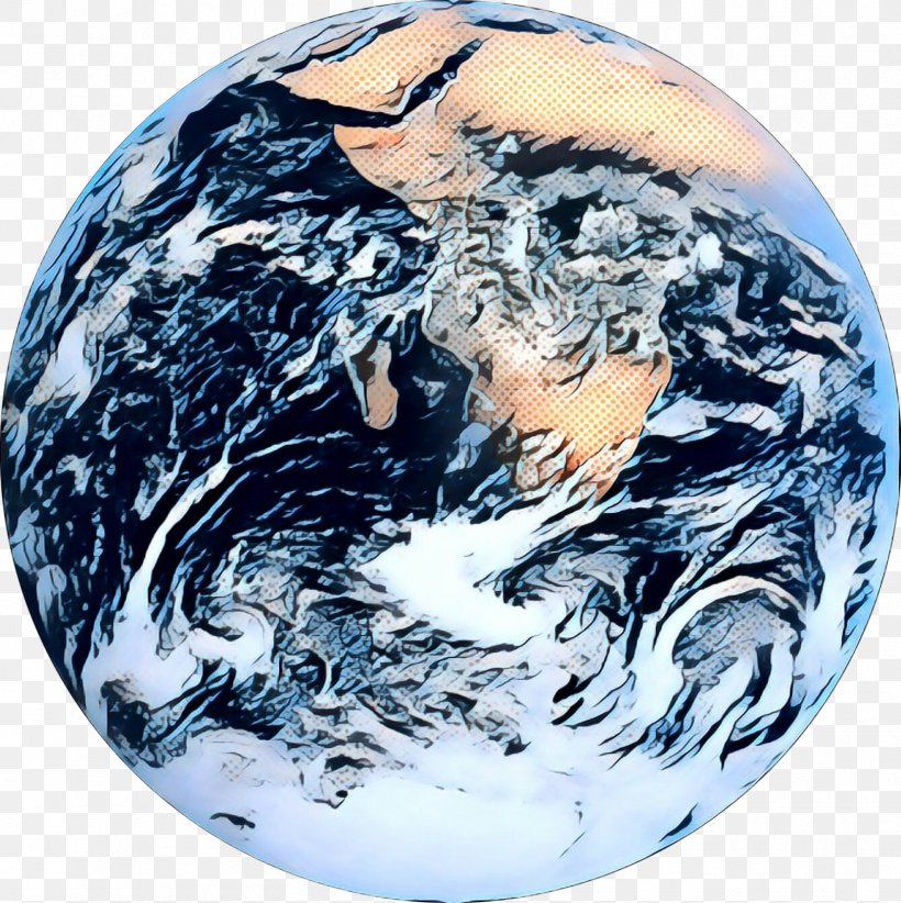 Drawing Of Earth, PNG, 1595x1600px, Earth, Atmosphere Of Earth, Drawing, Earths Rotation, Globe Download Free