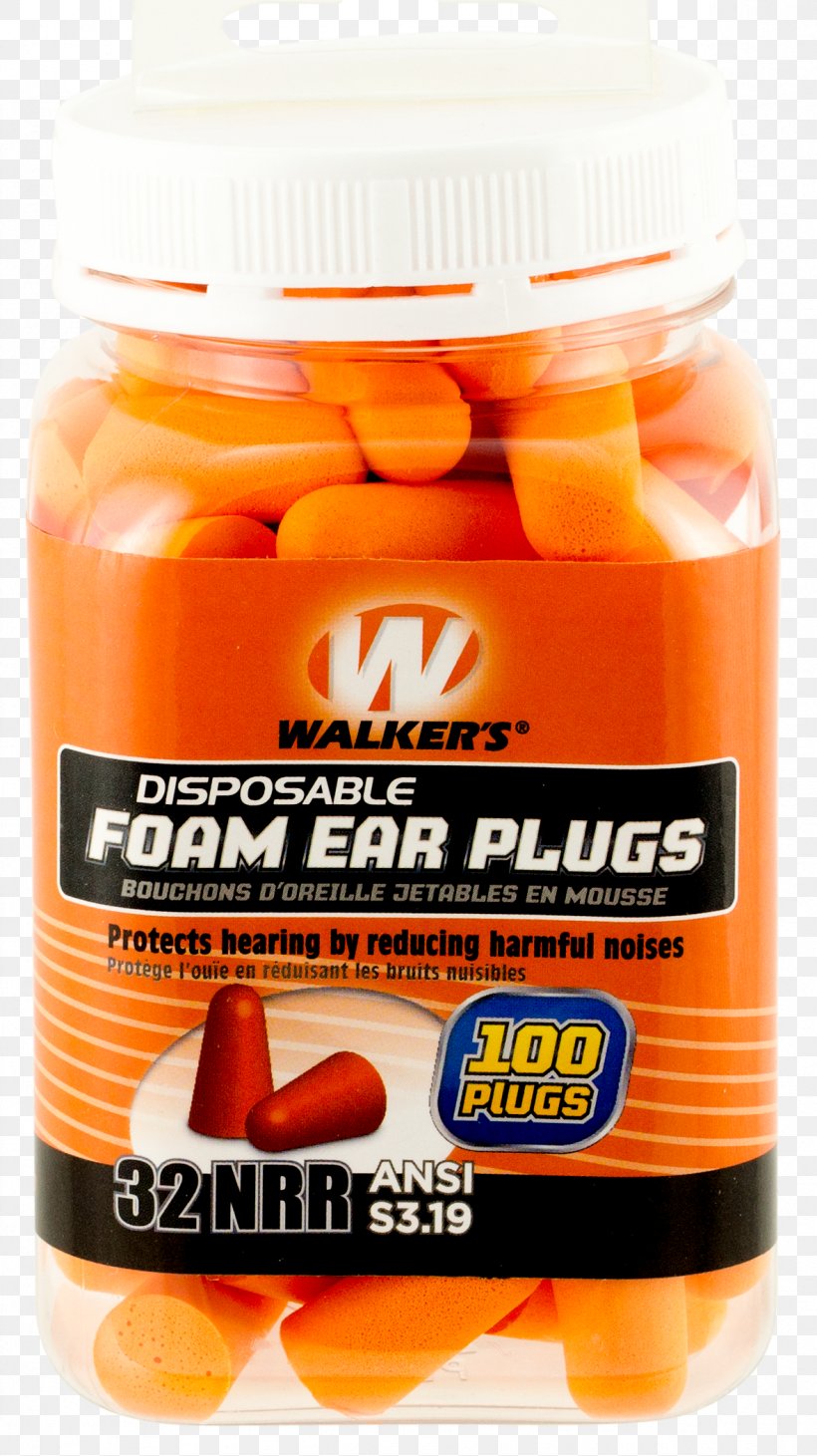 Earplug Hearing Protection Device Jar, PNG, 1178x2100px, Earplug, Bottle, Condiment, Ear, Earmuffs Download Free