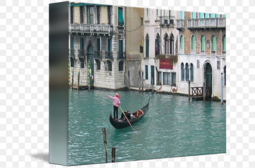 Gondola Grand Canal Waterway Tourism, PNG, 650x541px, Gondola, Boat, Canal, Facade, Grand Canal Download Free