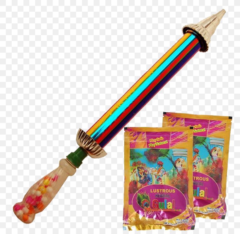 Holi Gulal Water Gun Clip Art, PNG, 800x800px, Holi, Cold Weapon, Editing, Festival Of Colours Tour, Gulal Download Free
