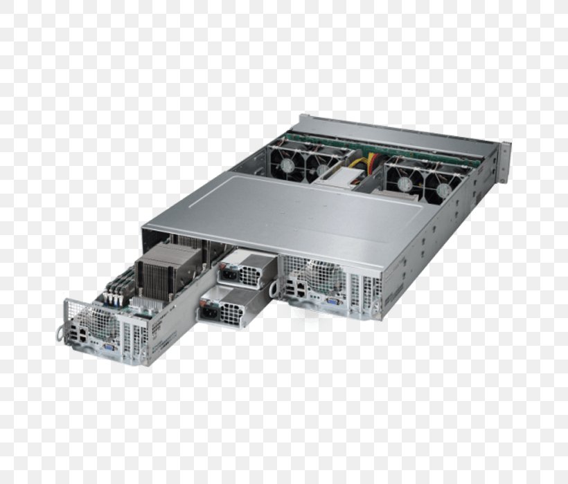 Intel Hewlett-Packard Super Micro Computer, Inc. 19-inch Rack Computer Servers, PNG, 700x700px, 19inch Rack, Intel, Central Processing Unit, Computer Component, Computer Network Download Free