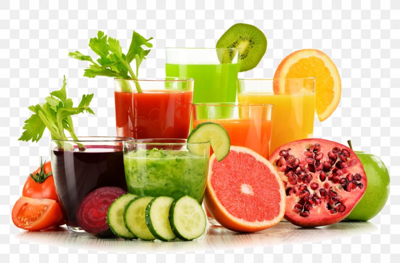 Juice Smoothie Organic Food Vegetable Juicing, PNG, 1000x658px, Juice, Detoxification, Diet, Diet Food, Drink Download Free