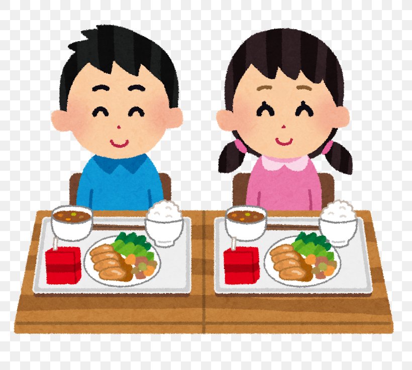 日本の学校給食 School Meal Shokuiku Elementary School, PNG, 800x737px, School Meal, Child, Cook, Cuisine, Dish Download Free