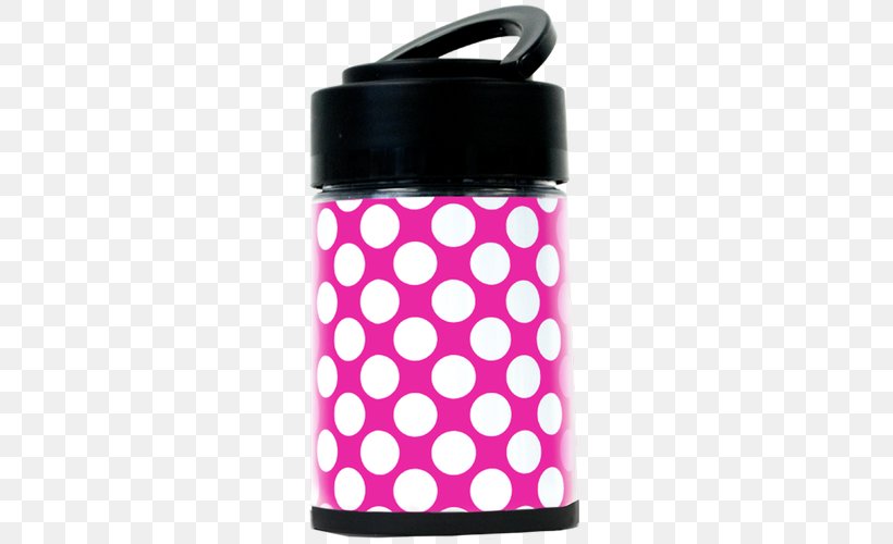 Skirt Polka Dot The Missoni Family Cookbook Blue Fashion, PNG, 500x500px, Skirt, Blue, Bottle, Fashion, Magenta Download Free