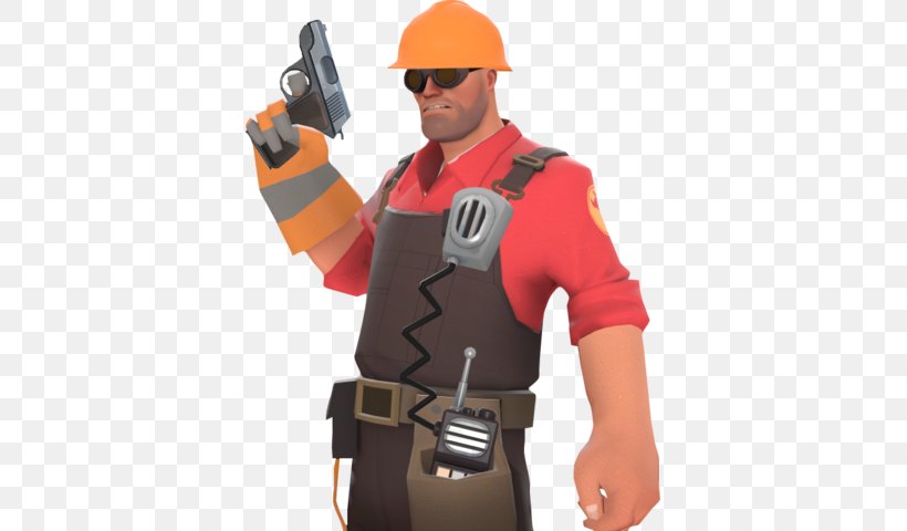 Team Fortress 2 Engineer Wiki, PNG, 375x480px, Team Fortress 2, Arm, Engineer, Finger, Joint Download Free