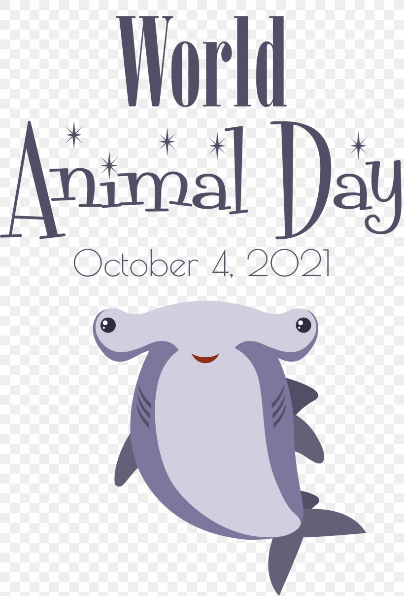 World Animal Day Animal Day, PNG, 2035x3000px, World Animal Day, Animal Day, Cartoon, Great Hammerhead, Great White Shark Download Free