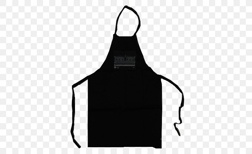 Apron Clothing Black Cuisine White, PNG, 500x500px, Apron, Black, Black M, Brand, Clothing Download Free