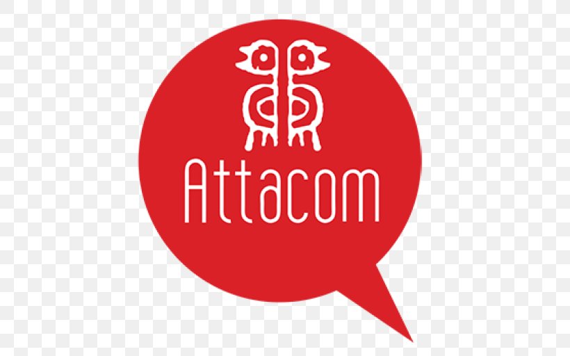 Attacom Logo Graphic Designer Professional Employment, PNG, 512x512px, Logo, Area, Brand, Communication, Creativity Download Free