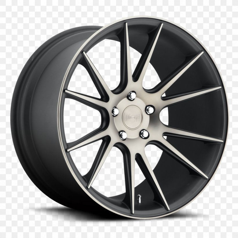 Car Rim Alloy Wheel Tire, PNG, 1000x1000px, Car, Alloy Wheel, Auto Part, Automotive Design, Automotive Tire Download Free
