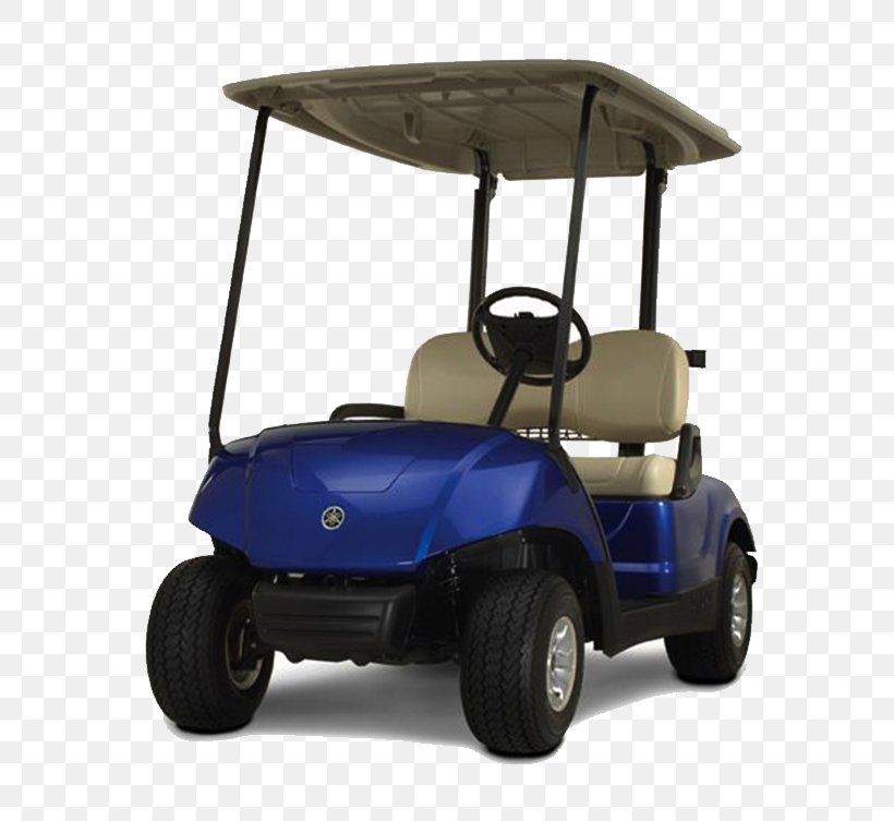 Cart Golf Buggies Yamaha Motor Company E-Z-GO, PNG, 701x753px, Car, Allterrain Vehicle, Cart, Club Car, Ezgo Download Free