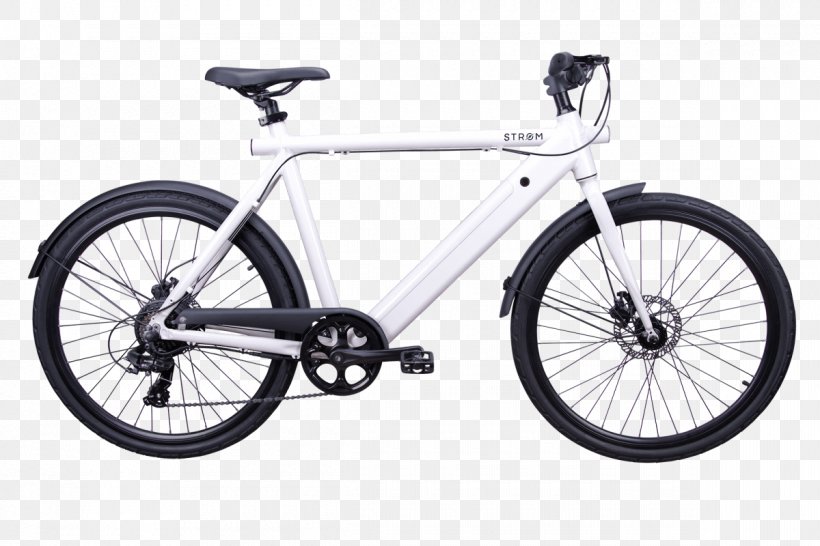 Electric Bicycle Base Camp Cyclery Mountain Bike City Bicycle, PNG, 1200x800px, Bicycle, Auto Part, Bicycle Accessory, Bicycle Drivetrain Part, Bicycle Fork Download Free