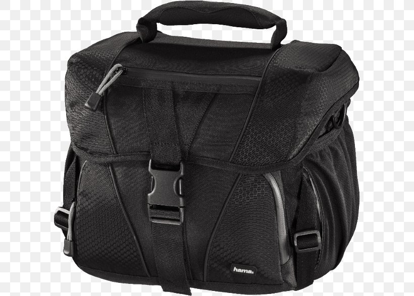 Hama Photo Backpack Camera Bag, PNG, 786x587px, Hama Photo, Backpack, Bag, Baggage, Black Download Free
