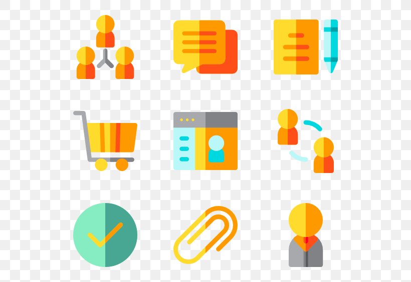 Image Management Clip Art, PNG, 600x564px, Management, Logo, Orange, Yellow Download Free