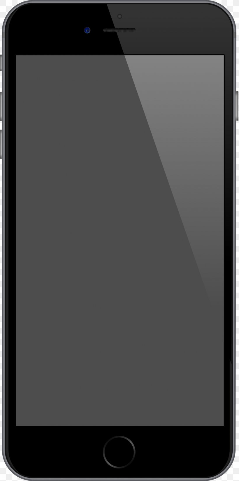 IPhone 8 IPhone 5 IPhone 4S IPhone 6 Plus IPhone 6s Plus, PNG, 1200x2407px, Iphone 8, Cellular Network, Communication Device, Computer, Display Device Download Free