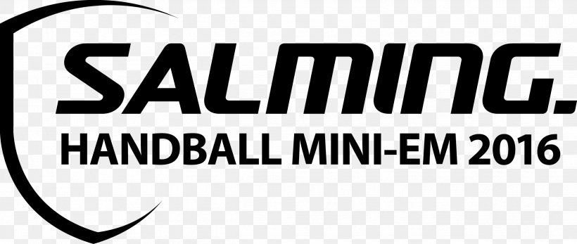 Salming Sports Floorball Sponsor Handball, PNG, 2504x1060px, Salming Sports, Area, Asics, Ball, Black And White Download Free